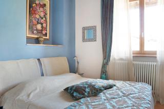 La Corte di Langa alloggio Turchese - 9