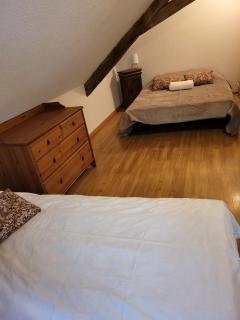 Gîte à Molines en Queyras 8-15 pers - 7