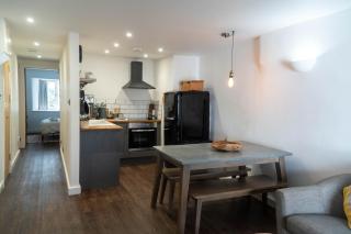 Mor Ki -A perfectly situated modern flat in Looe - 9