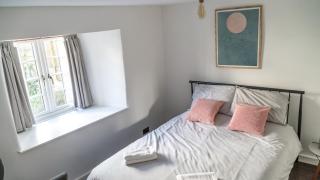 Mor Ki -A perfectly situated modern flat in Looe - 8