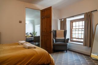 Mor Ki -A perfectly situated modern flat in Looe - 7