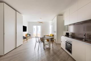 Casa Parboni by Hili - 2