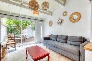 Maison avec terrasse climatisation - 6