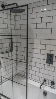 Mor Ki -A perfectly situated modern flat in Looe - 5