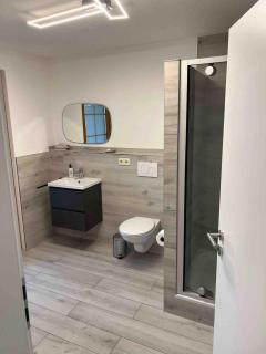 Kleine Ferienwohnung - Nähe Schweiz - 3