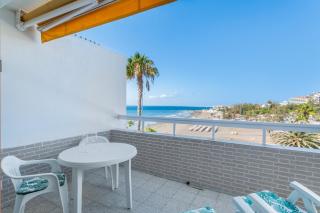 Al Mar en San Agustín - 7