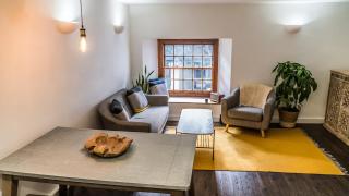 Mor Ki -A perfectly situated modern flat in Looe - 2