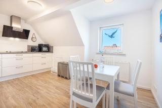 Ferienwohnung Stella Maris - 8