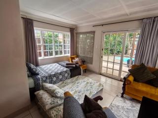 Garden Sanctuary Suites - 6