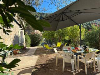 Maison De Jeannette En Pierre - 6