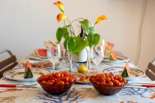 Torre dei corsari - Dune d'oro - 2