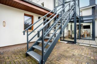 Ferienwohnung Relax - Stralsund - 9