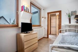 Ferienwohnung Relax - Stralsund - 8