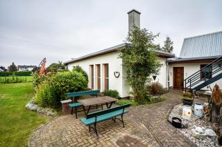 Ferienwohnung Relax - Stralsund - 7