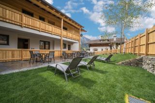 Seebrunn - Schusterhüttl Alm - Ultimo - 9