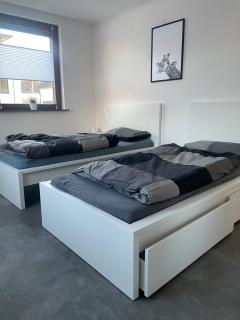 Modern, Zentral und im Grünen - 9