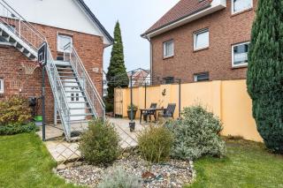 Ferienwohnung Albatros Steinhude - 9