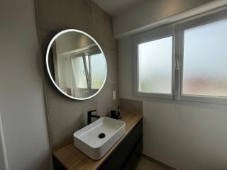 Ty Glou Maison Charmante - 5m plage - 9