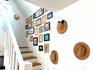 Ty Glou Maison Charmante - 5m plage - 6