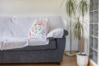 Woehrmannhof Apt Spinnrad - 0