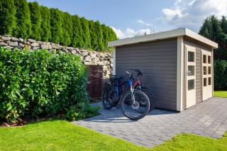 Ferienhaus Sauerland am Hennesee - 7