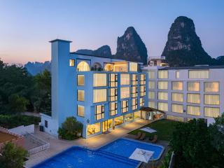 Yangshuo Pony Family Hotel - Tonglu - 6