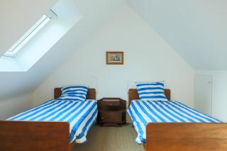 Maison Chevoir pieds dans l'eau - 7