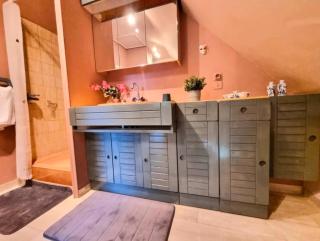 Les bosquets chambre d hôtes - 8