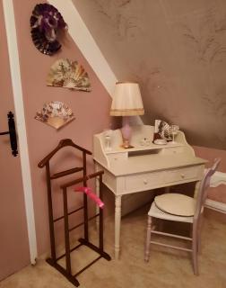 Les bosquets chambre d hôtes - 6