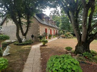 Les bosquets chambre d hôtes - 4