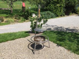 Ferienwohnung Mara - 9