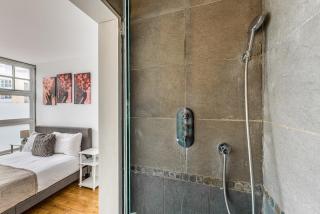 Battersea Park 2 bedrooms bright flat - 8