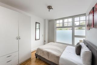 Battersea Park 2 bedrooms bright flat - 7