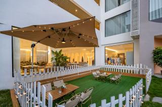 Yangshuo Pony Family Hotel - Tonglu - 2