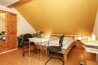 Ferienwohnung Merk klein - 3