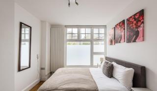 Battersea Park 2 bedrooms bright flat - 1