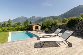 Le Gypaete - Challes Les Eaux - 0