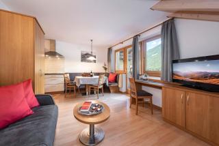 Alpenchalet Niederkofler Vera - 4