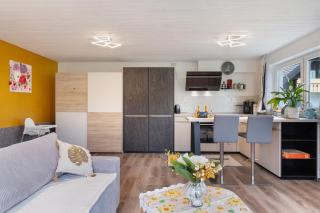 Ferienwohnung im Grünen - 9