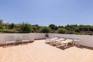 Penthouse apartment in Alcaidesa - 9
