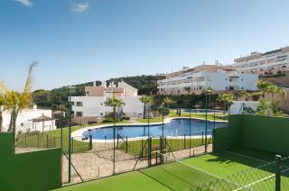 Penthouse apartment in Alcaidesa - 7