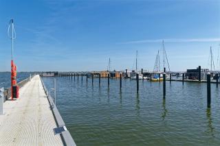 Hausboot Tollow - Stralsund - 1