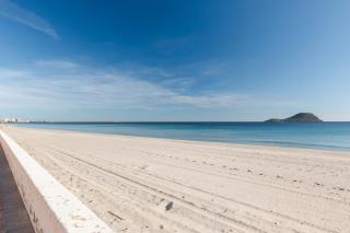 Apartamentos Turisticos Isla Grosa - 9