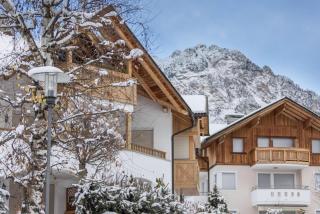 Ciasa Tlara App Alma - San Vigilio Di Marebbe - 9