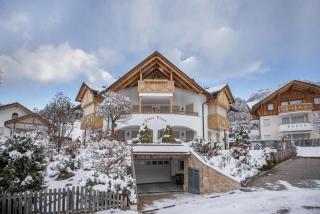 Ciasa Tlara App Alma - San Vigilio Di Marebbe - 8