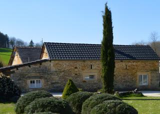 Gite L'atelier - Proche Sarlat - 0