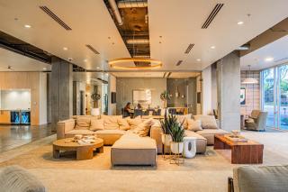 Alluring 2BD - DT - Gym, Pool, Parking - Sleeps 8 - Phoenix - 3