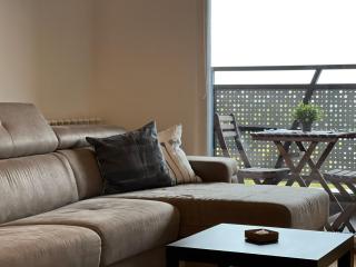 Sunny Panorama Apartment - 2