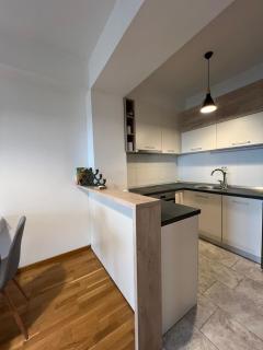 Sunny Panorama Apartment - 1