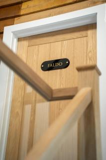 The Barn at Chart Hills - 9